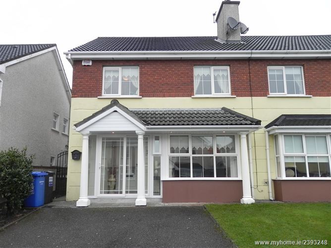52 Monastery Avenue, Blarney Road, City Centre Nth, Cork Property